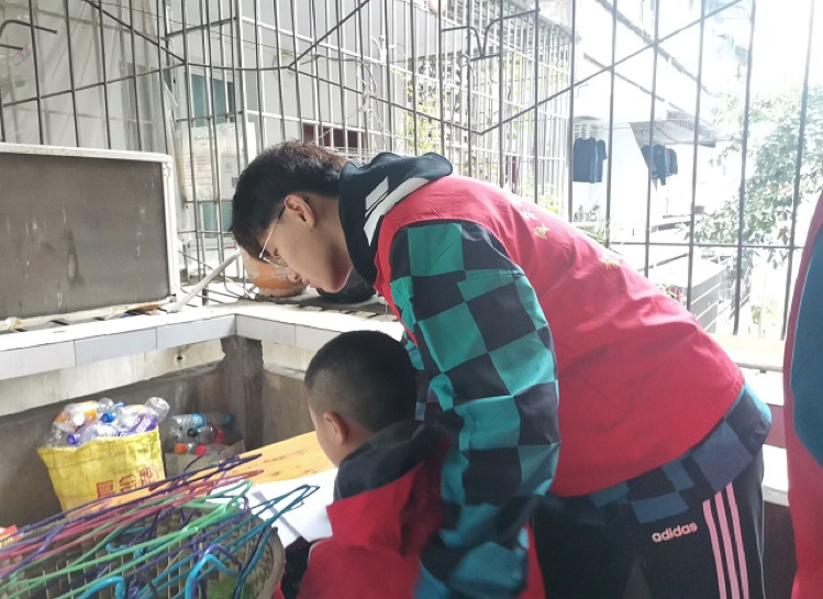 久别重逢赠温情，唯有初心不曾改—记守护折翼天使儿童第51期活动